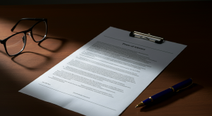 POAPRO Power of Attorney Dubai - Documents